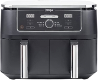 Ninja Foodi MAX Dual Zone Hot Air Fryer - AF400EU
